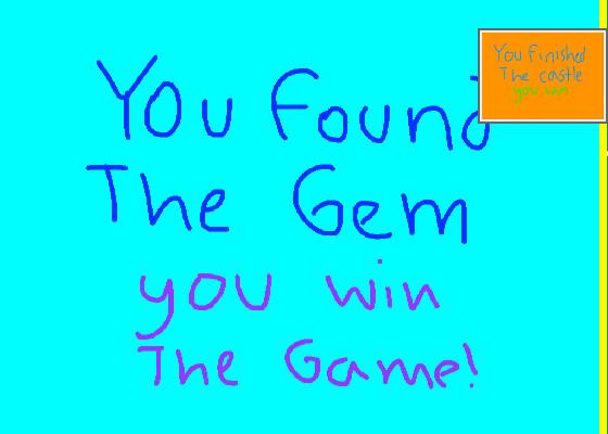 Find the Gem! 1