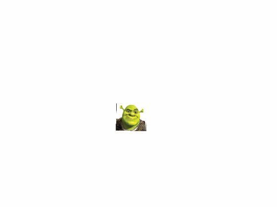 its ya boi shrek