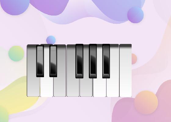 My Piano 1