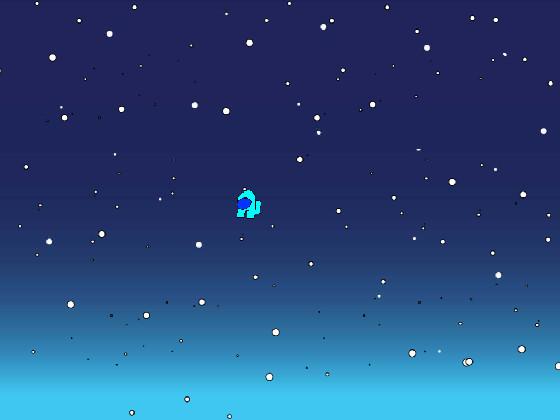 Parallax Stars 4