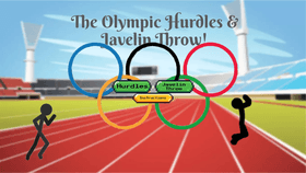 Week 3: Olympic Sport