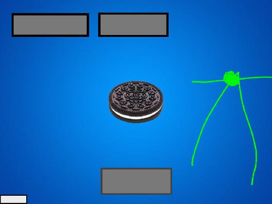 Oreo Clicker! 1