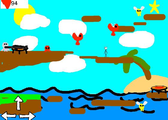 Stick Quest World 2 1 1