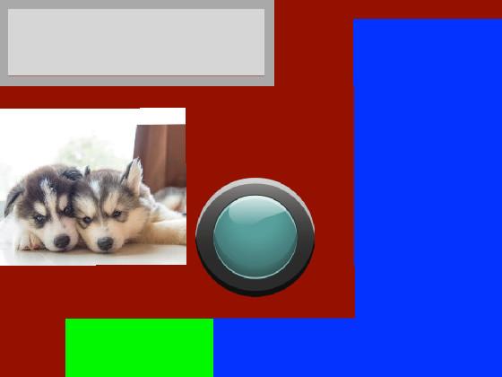 Cute dog clicker 1