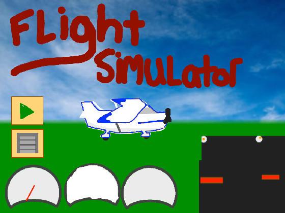 Flight Simulator 1 1