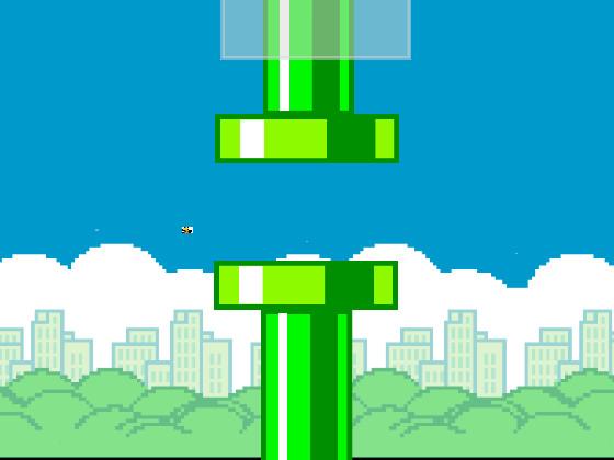  Flappy Bird 1