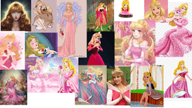 Princess Aurora