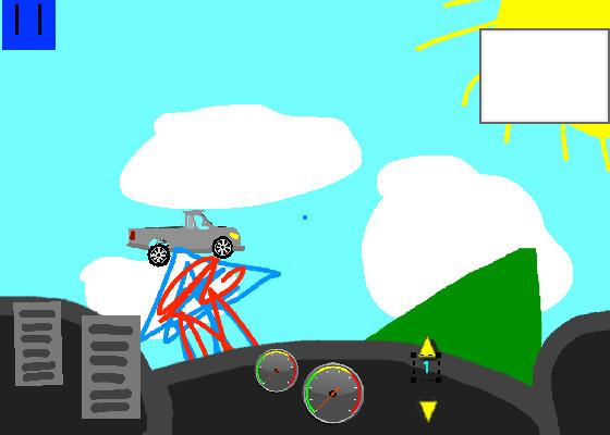 Super Truck Drive 1 1 - copy