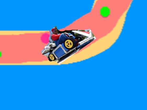 mario cart 4 1 1 1