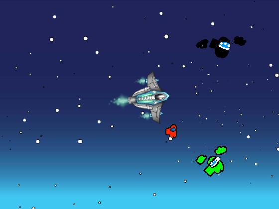 Parallax Stars 1