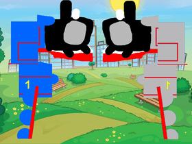 Trainsformers