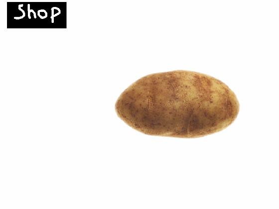 potato Clicker  1