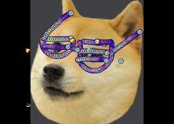 Doge art