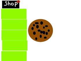 Cookie Clicker (glitches in the game) 1