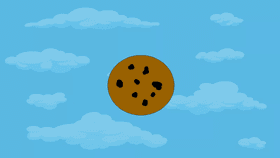 Bad cookie clicker