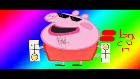 PEPPA MLG