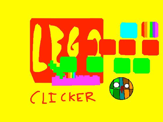 Lego Clicker 1 1