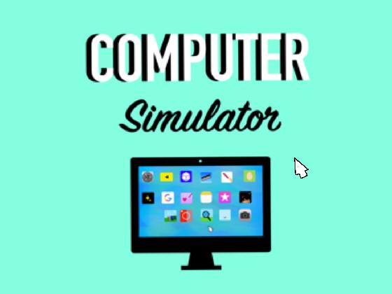 computer simulator