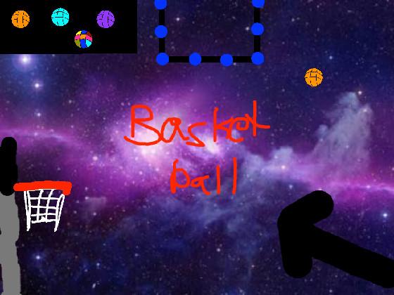 Ultimate Basket Ball 1 1