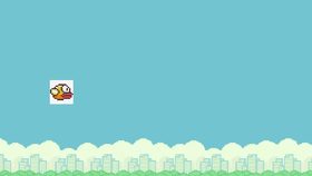 flappy bird