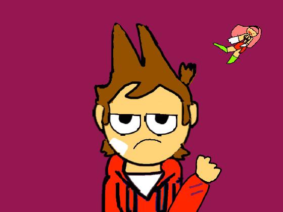 Cute Tord Animation 1