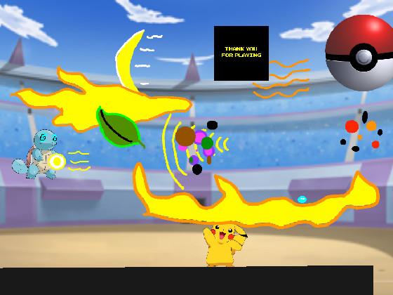 pokemon battle 2 1