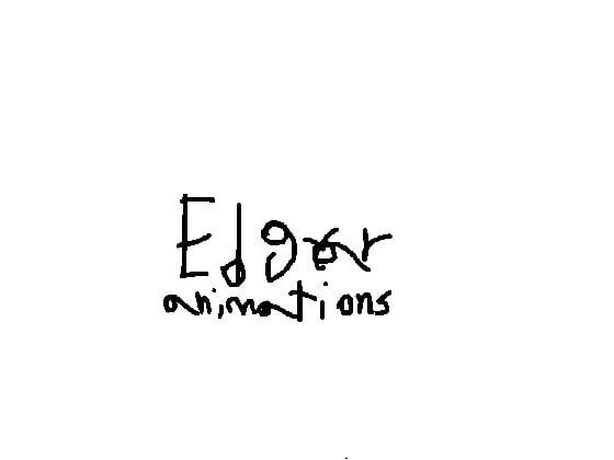 Edgar animations new intro