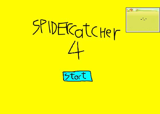 Spider Catcher 4