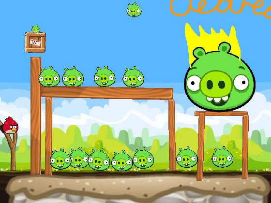 Angry Birds 2  1 1 1