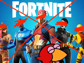 fortnites the worst game