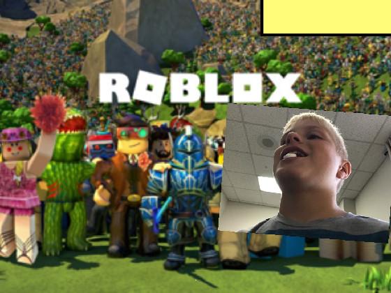 Roblox Clicker 1