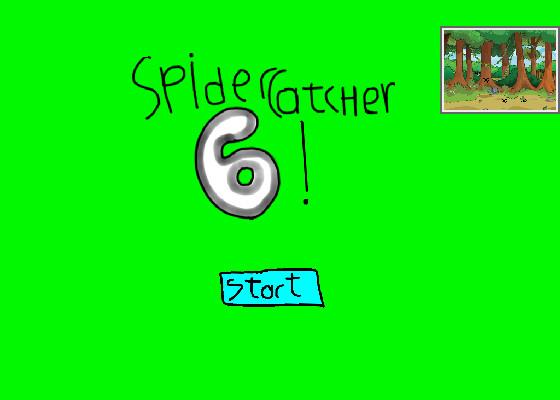 Spider Catcher 6