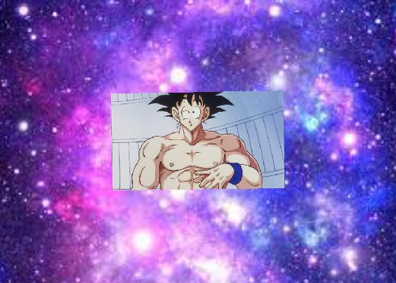 Date Goku simiulater