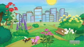 Bee Game