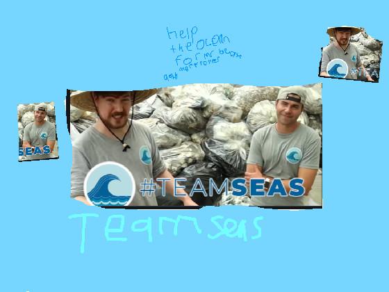 help team sea🌊🌊🌊🌊🌊