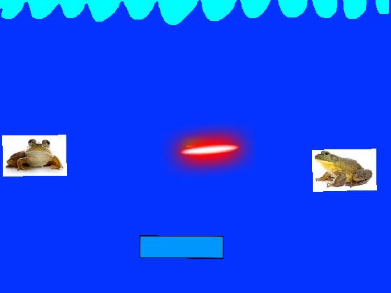 Frog Boss Battle 1