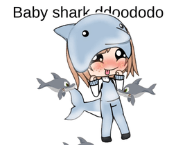 baby shark dododo