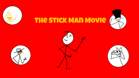 The Stick Man Movie poster