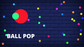 Ball Pop