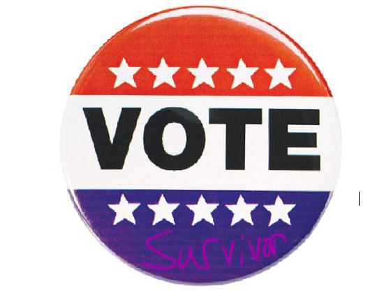 Vote Survivor