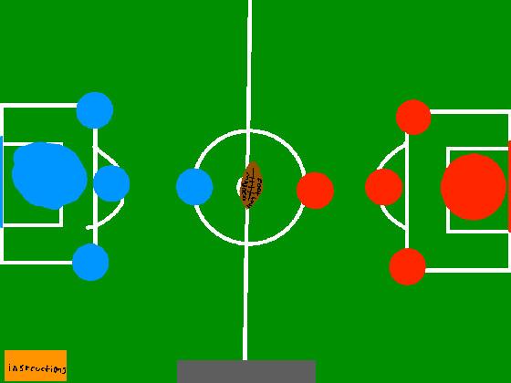 foot ball madness 1