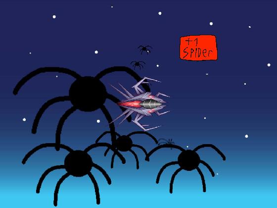 Spider Catcher 1