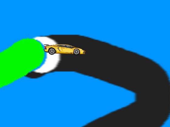 Race Car Track 1 1