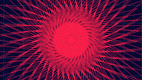 Spiral Triangles