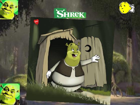 shrek spinner  2.0  1 1