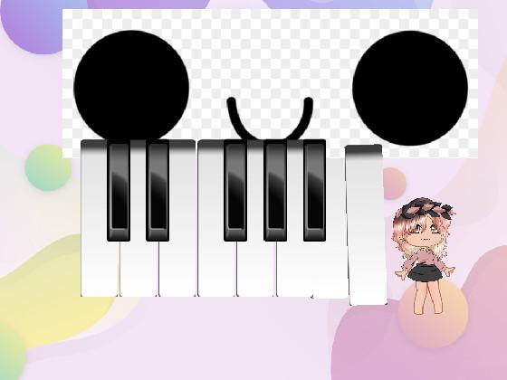 My Piano 1 1