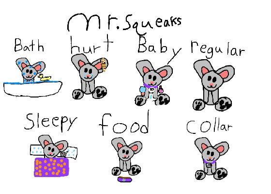 mr.squeaks