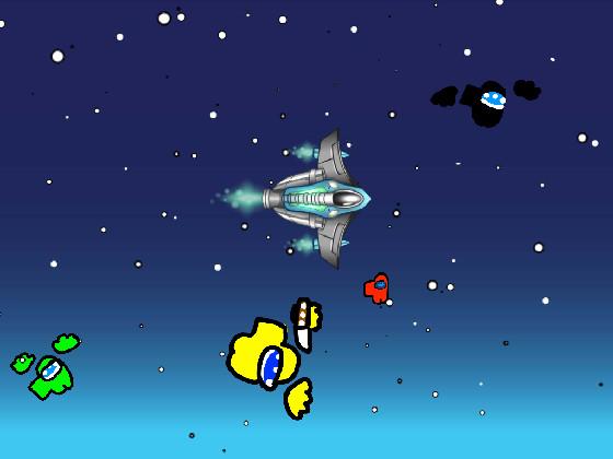 Parallax Stars 1