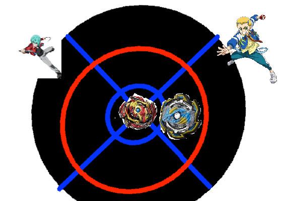 beyblade burst rise  1