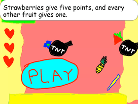 Fruit power 1 1